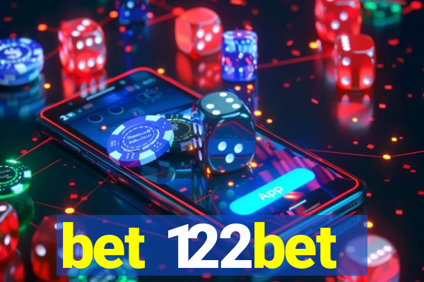 bet 122bet